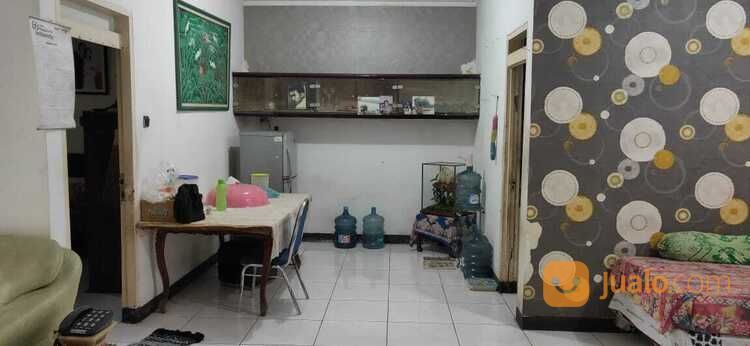 Pondok Chandra, 1 Lantai Siap Huni Bebas Banjir