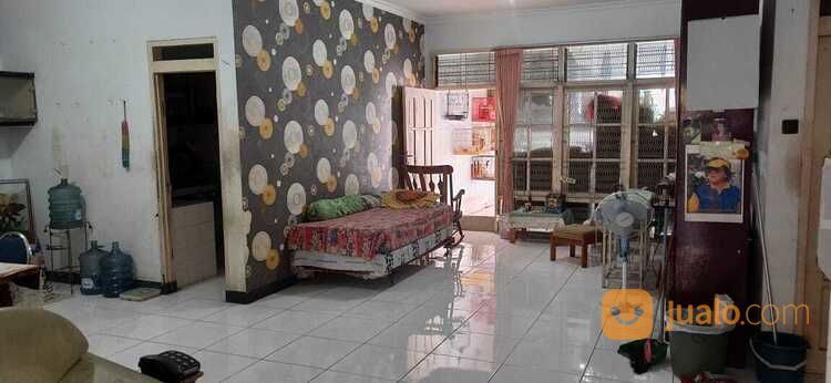 Pondok Chandra, 1 Lantai Siap Huni Bebas Banjir