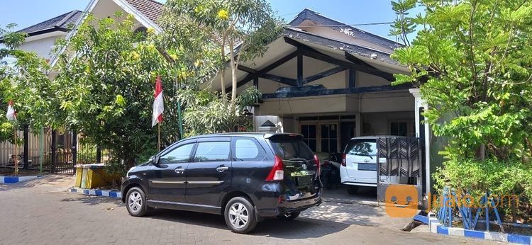 Pondok Chandra, 1 Lantai Siap Huni Bebas Banjir