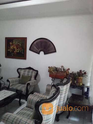 Rumah Siap Huni, Luas Dan Nyaman Di Sidomukti, Bandung.