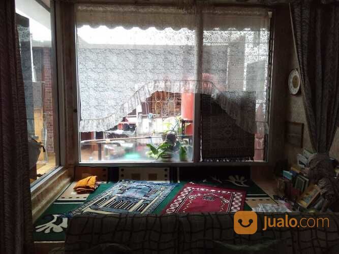 Rumah Siap Huni, Luas Dan Nyaman Di Sidomukti, Bandung.