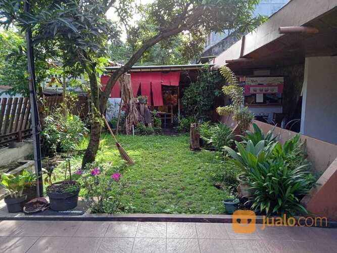 Rumah Siap Huni, Luas Dan Nyaman Di Sidomukti, Bandung.