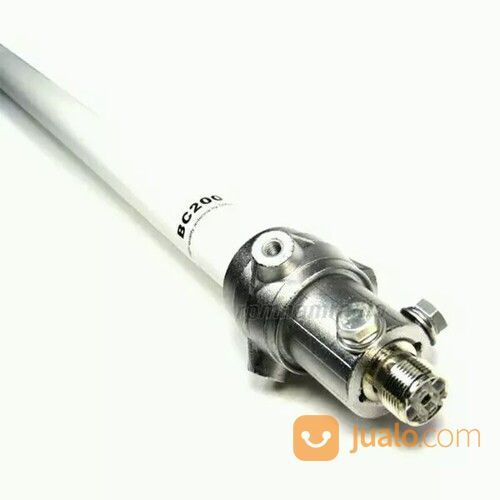 Murah || Antenna Diamond BC 200