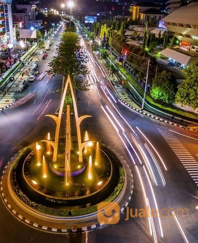 Rumah Pedurungan GRAHA MAHESA Dekat ADA Fatmawati