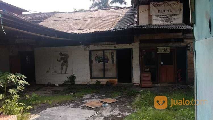 Jl Raya Kimangun Sarkoro Dkt Agus Salim Bekasi
