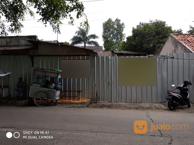 Jl Raya Kimangun Sarkoro Dkt Agus Salim Bekasi