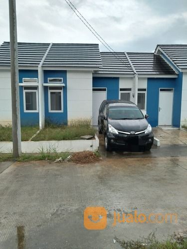 Bizhome Citra Raya Cluster Beryl