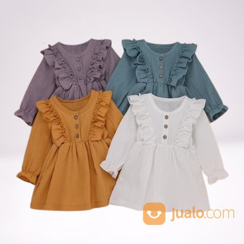 Jasa Jahit Kaos Anak Murah Palangkaraya