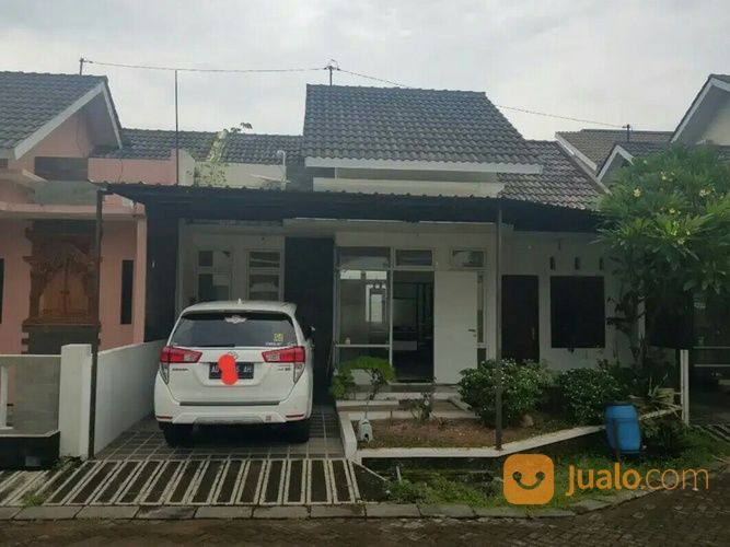 Hunian Nyaman Di Perumahan Permata Puri Ngaliyan