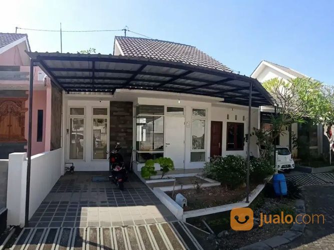 Hunian Nyaman Di Perumahan Permata Puri Ngaliyan