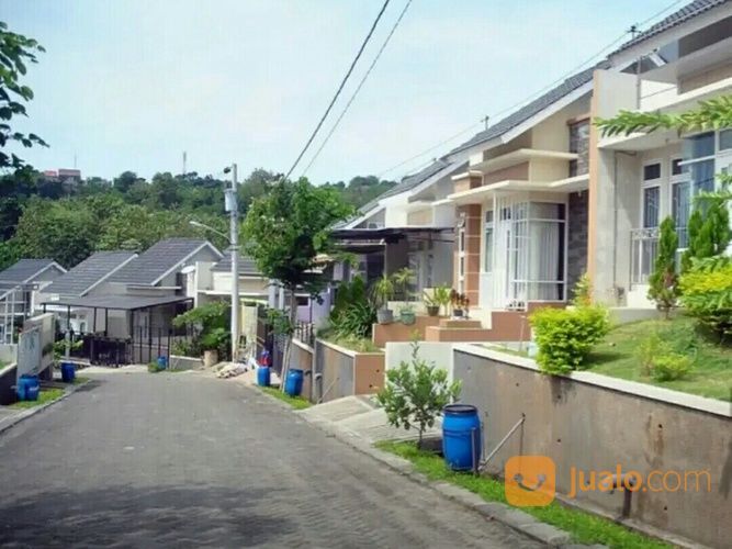 Hunian Nyaman Di Perumahan Permata Puri Ngaliyan