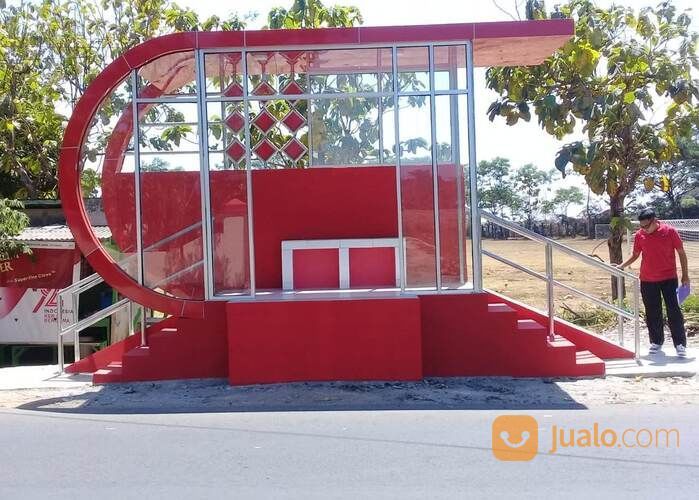 Rumah Milenial Manis Minimalis GRAHA MAHESA Pedurungan