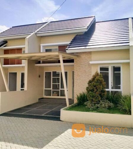 Rumah Milenial Manis Minimalis GRAHA MAHESA Pedurungan