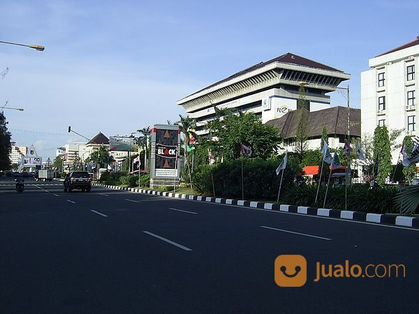 Rumah Milenial Manis Minimalis GRAHA MAHESA Pedurungan