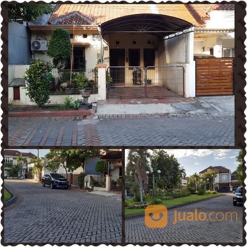 Rumah Galaxy Bumi Permai Tahap 2 View Taman Asri Poll