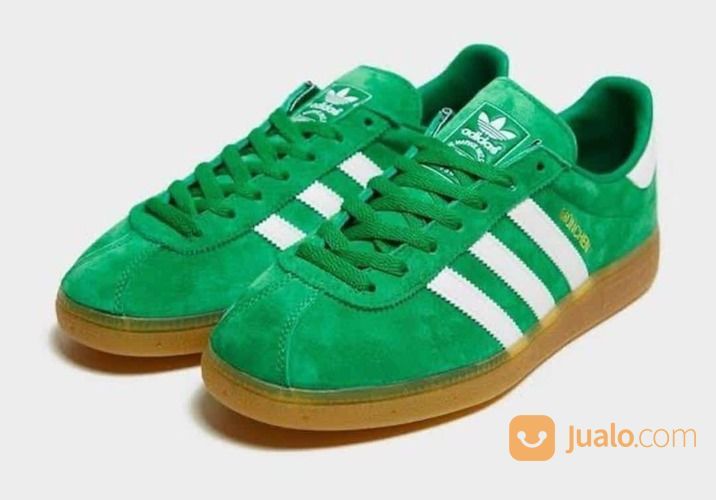 Jasa Import Sepatu China Korea Inggris