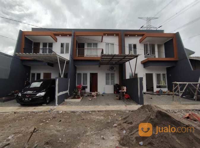 RUMAH IDAMAN 2 LANTAI DI KEMANG DEPOK