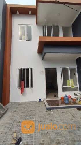 RUMAH IDAMAN 2 LANTAI DI KEMANG DEPOK