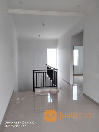 RUMAH IDAMAN 2 LANTAI DI KEMANG DEPOK