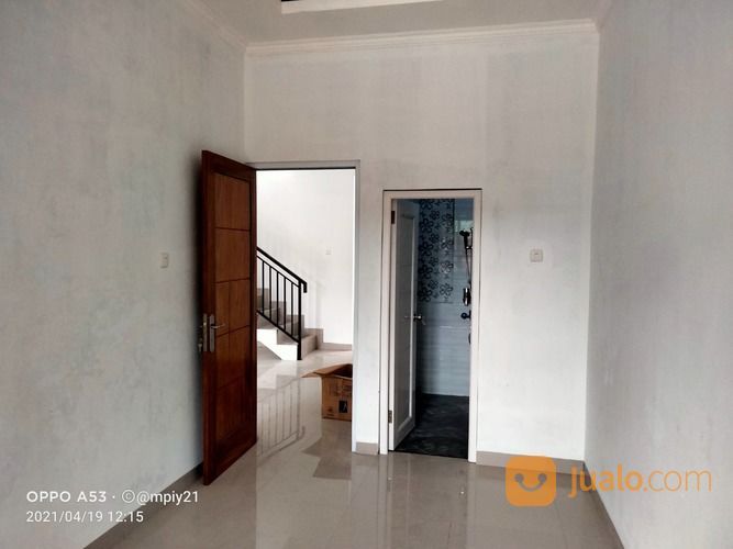 RUMAH IDAMAN 2 LANTAI DI KEMANG DEPOK