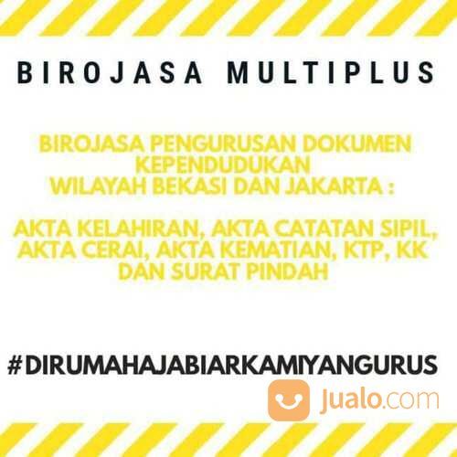 Birojasa KK Kab Bekasi