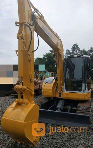 Excavator Komatsu PC78US-6 Ex Import Tahun 2019 / 2020