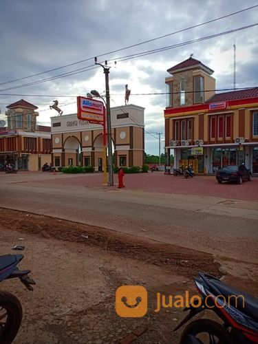 Cluster Grand Vista Cikarang Type 36/72 Di Bekasi