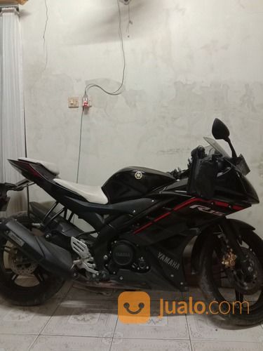 Motor Bekas Yamaha R15 150cc Murah
