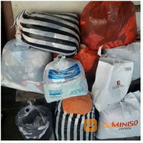 Laundry 24 Jam Gratis Antar Jemput