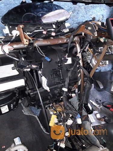 Bengkel Ac Mobil Dan Kelistrikan Mobil Di Tangsel