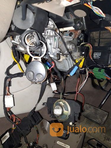 Bengkel Ac Mobil Dan Kelistrikan Mobil Di Tangsel