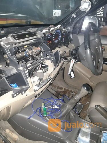 Bengkel Ac Mobil Dan Kelistrikan Mobil Di Tangsel