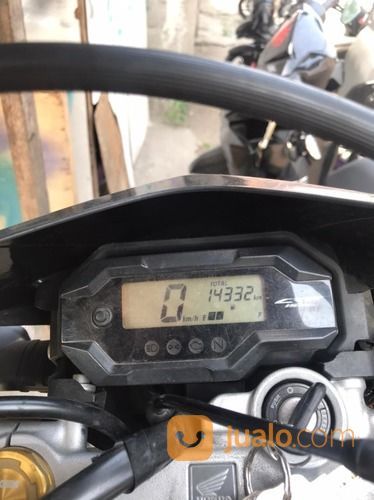 MOTOR HONDA CRF 150L