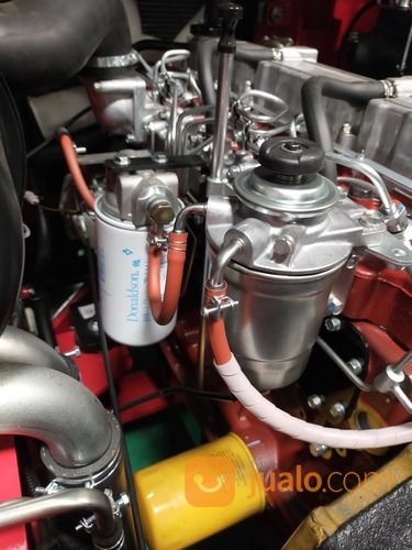 Forklift 5 Ton BARU, RENTAL FORKLIFT 5 TON