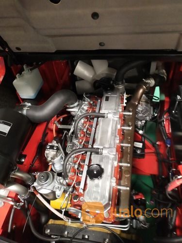 Forklift 5 Ton BARU, RENTAL FORKLIFT 5 TON