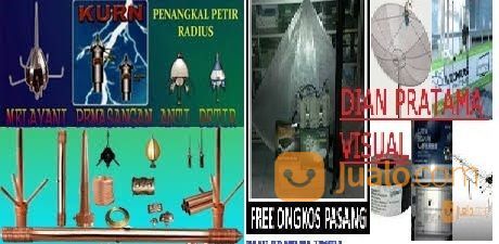 Tukang Ahli Jasa Pasang Servis Parabola & Cctv Kemang Pratama