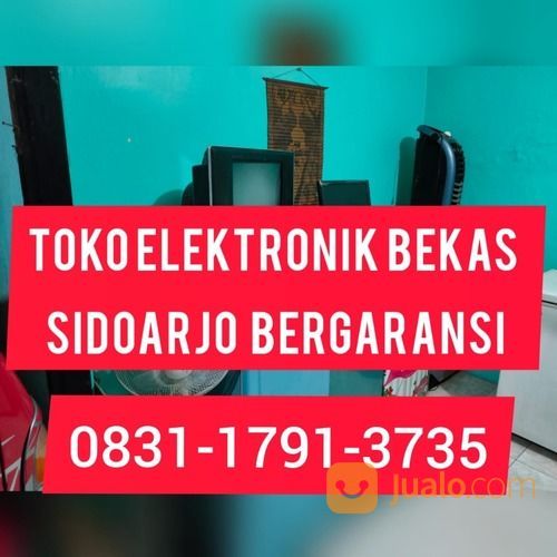 Tlp/Wa 0831-1791-3735 Service Kulkas Sidoarjo