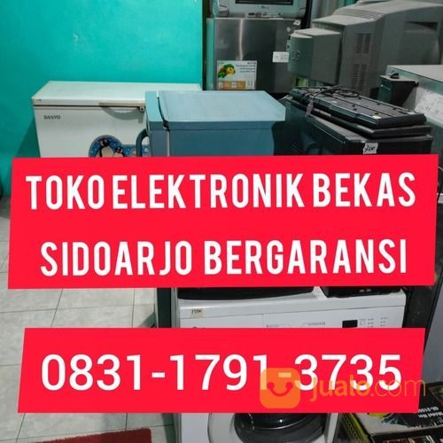 Tlp/Wa 0831-1791-3735 Service Kulkas Sidoarjo