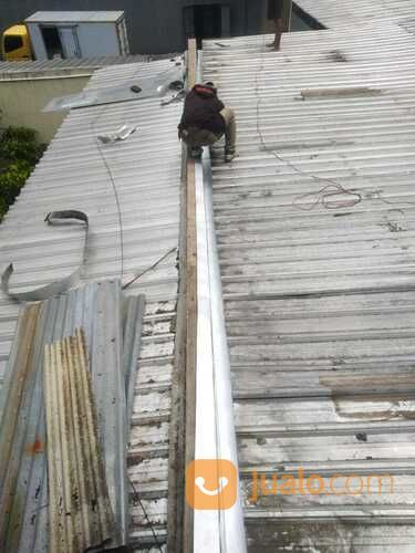 Jasa Tukang Talang Di Malang