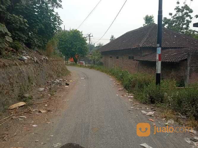 Tanah Dekat Pasar Ngablak Sitimulyo Piyungan Bantul Yogyakarta (A.2520)