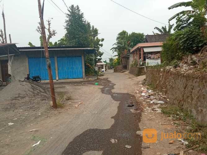 Tanah Dekat Pasar Ngablak Sitimulyo Piyungan Bantul Yogyakarta (A.2520)