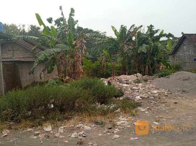 Tanah Dekat Pasar Ngablak Sitimulyo Piyungan Bantul Yogyakarta (A.2520)