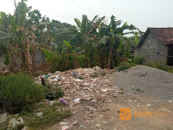 Tanah Dekat Pasar Ngablak Sitimulyo Piyungan Bantul Yogyakarta (A.2520)