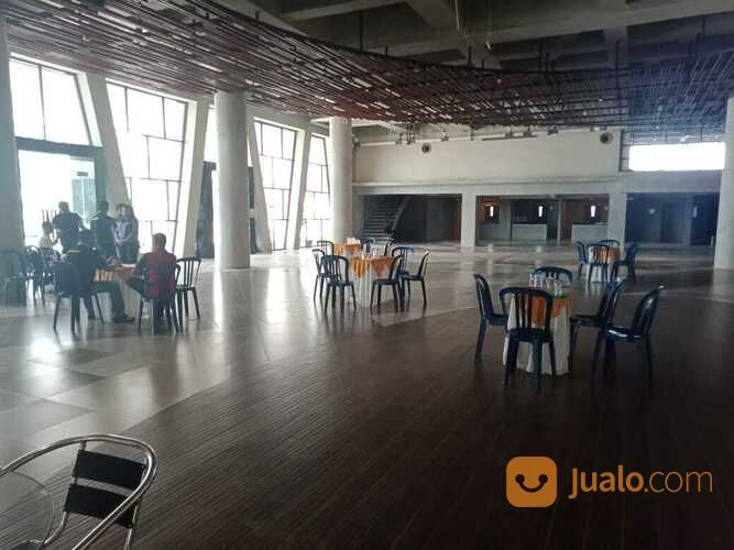 Apartment Amega Crown Residence Satu Unit