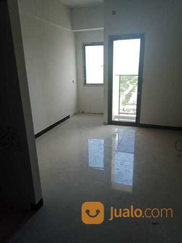 Apartment Amega Crown Residence Satu Unit