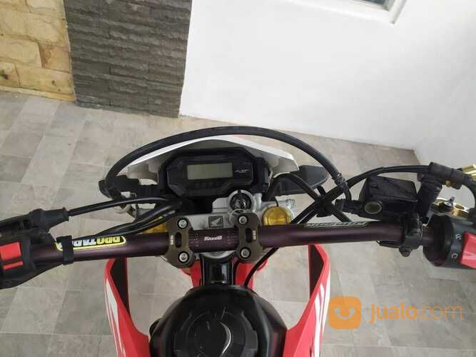HONDA CRF 150 Tahun 2019 Murah