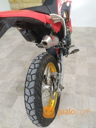 HONDA CRF 150 Tahun 2019 Murah