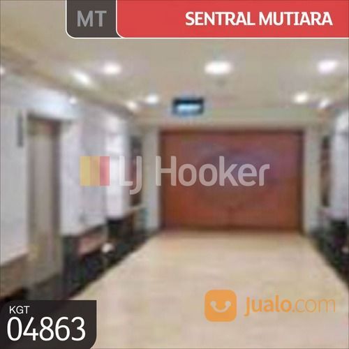 Kantor Sentral Mutiara Lt.16-17 Kuningan, Setiabudi, Jakarta Selatan