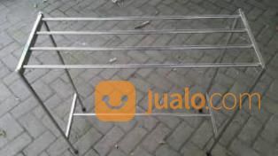 Jemuran Pakaian Stainless