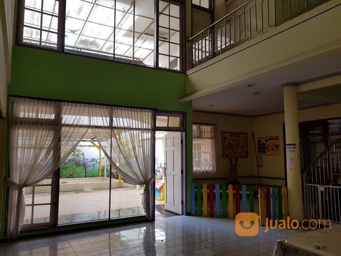 Rumah Besar RAYA DARMO PERMAI Jalan Kembar Cck Usaha, Kantor